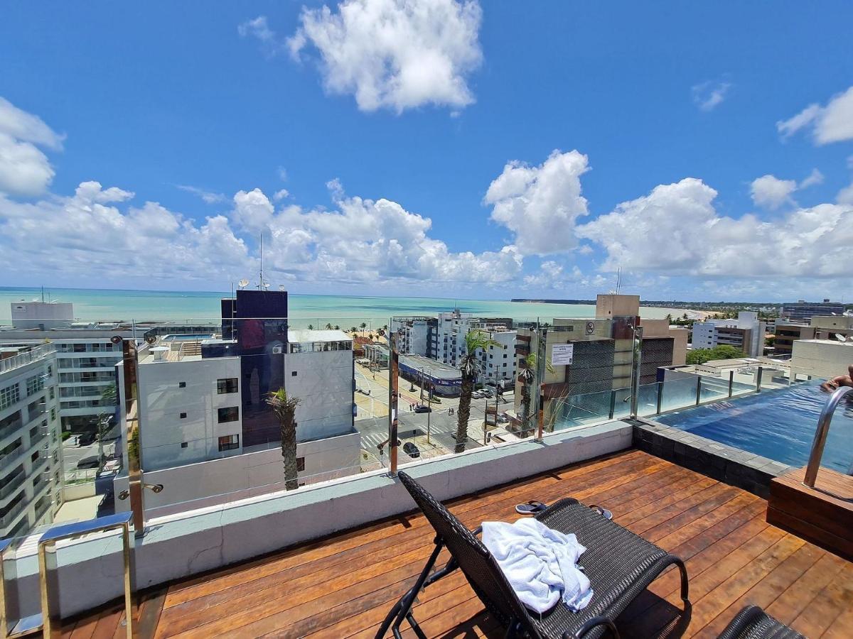 Sensacional Studio Praia Apartamento *
