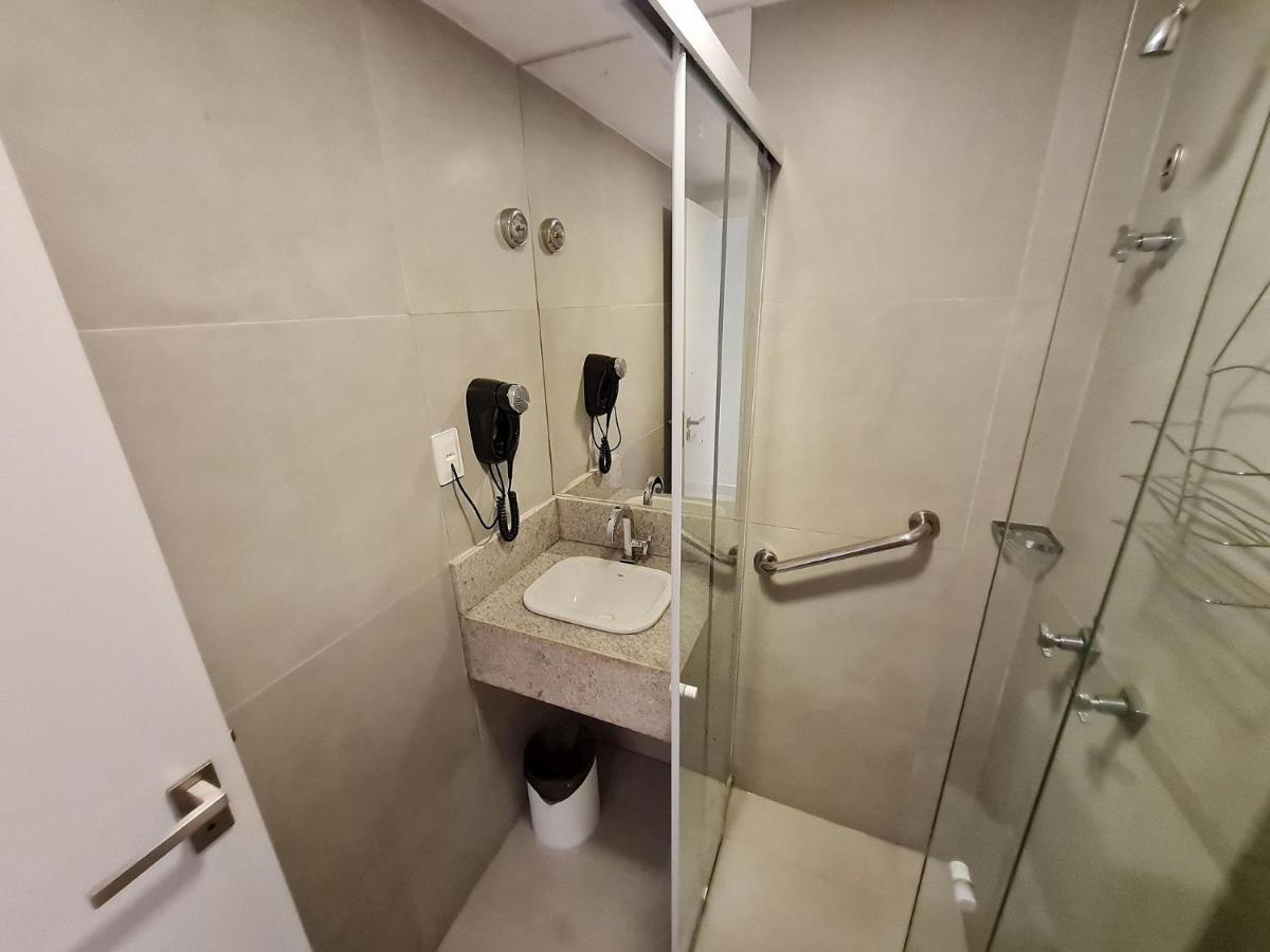 Apartamento Sensacional Studio Praia João Pessoa