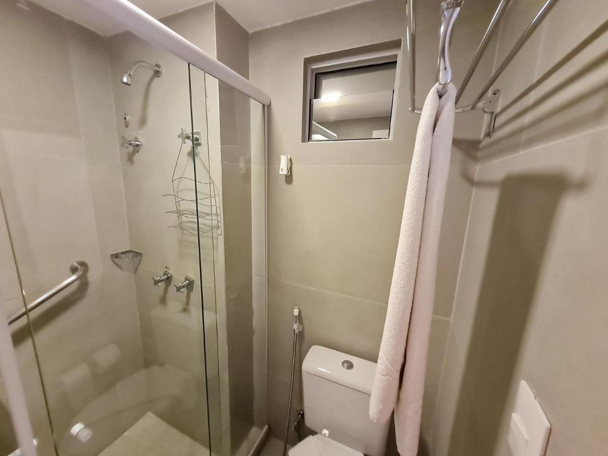 Apartamento Sensacional Studio Praia